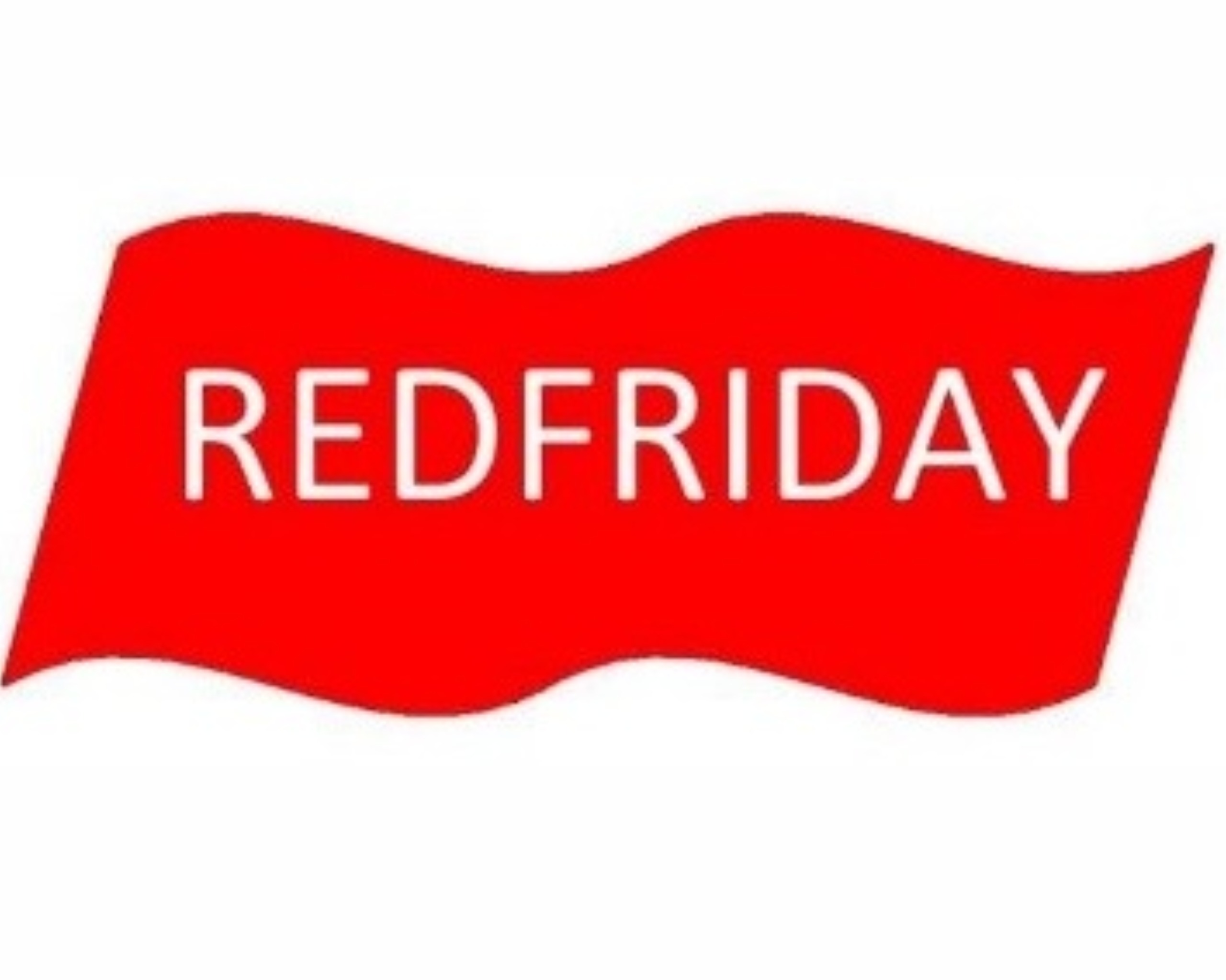 REDFRIDAY